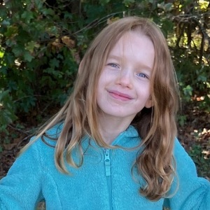 Fundraising Page: Clara Potter